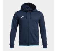 Hooded training jacket Joma Olimpiada 4XL