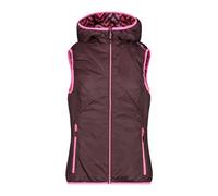 Hooded vest CMP 3XL
