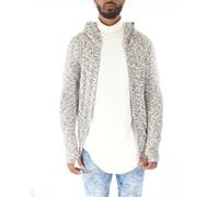 Hooded vest Project X Paris Noir S