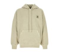 Hooded Vista Sweat- male- Carhartt Wip- Hoodies- Beige- M- Sweatshirts & Hoodies M