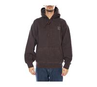 Carhartt WIP Mens Balloon Fit Vista Hoodie - Colour: 47GD Tobacco - Size: Small