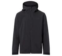 Hooded waterproof hiking jacket VAUDE Elope II L