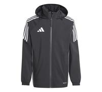 Hooded waterproof jacket adidas Tiro 24 Rain Noir XL