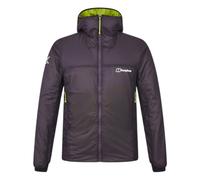 Hooded waterproof jacket Berghaus Mtn Arete L