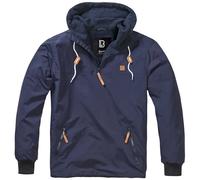 Brandit Luke Windbreaker Jacket, size S for Men