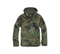 Brandit Jacket Green 2XL Men