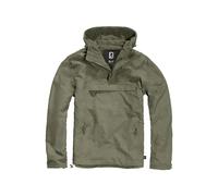 Brandit Windbreaker Olive Medium
