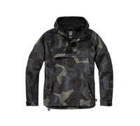 Brandit Jacket Grey S Men