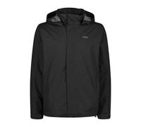 Cmp Rain Snaps Hood 39x7367 Jacket Black 5XL Men