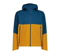Hooded waterproof jacket CMP Unlimitech 2-Layer 2XL