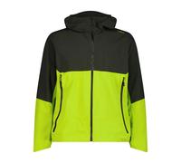 Hooded waterproof jacket CMP Unlimitech2-Layer 2XL