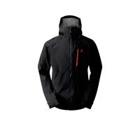 Hooded waterproof jacket Dare 2B Breathe Out Noir 3XL