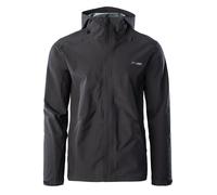 Hooded waterproof jacket Elbrus Gantori XL