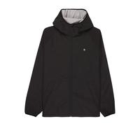 Element Alder 2.0 Travel - Waterproof Shell Jacket - Men - Black.