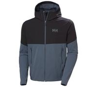 Helly Hansen Blaze Softshell Jacket Grey 2XL Men