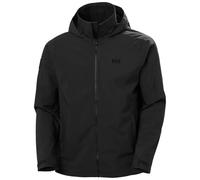 Helly Hansen Hp Racing 2.0 Bomber Jacket Black S Men