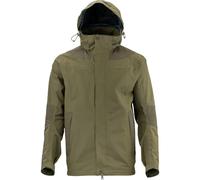 Hooded waterproof jacket Jack Pyke Pro-Lite Vert 2XL