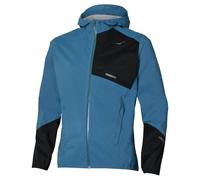 Hooded waterproof jacket Mizuno 20K L