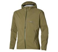 Hooded waterproof jacket Mizuno 20K L