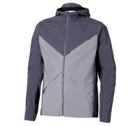 Mizuno Tech Thermal Charge Jacket Grey L Men