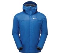 Hooded waterproof jacket Montane Fortes Lite M