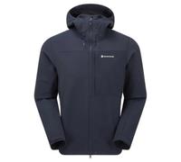 Montane Men's Tenacity XT Hooded Softshell Jacket
