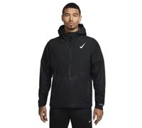 Nike AeroSwift Men's Storm-FIT Aerogami Running Jacket - Black - Polyester XL