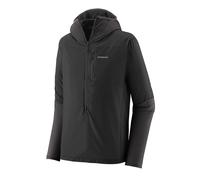 Patagonia - Airshed Pro P/O - Running jacket size S, black
