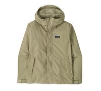 Hooded waterproof jacket Patagonia Everyday XL