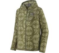 Hooded waterproof jacket Patagonia Houdini M
