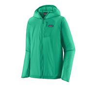 Patagonia - Houdini Jacket - Casual jacket size M, turquoise