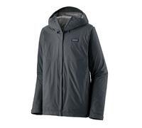 Patagonia Mens Torrentshell 3L Jacket Colour: SMDB Smolder Blue, Size: M