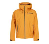 Hooded waterproof jacket Protest Seary Jaune XS