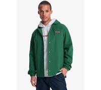 Quiksilver Rain Cloud 3k Jacket Green S Men