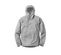 Rab Men's Phantom Jacket - Ultralight Waterproof Breathable Coat for Trail Running & Hiking - Light Zinc - XX-Large