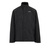 Regatta Matt Ii Jacket Black XL Man