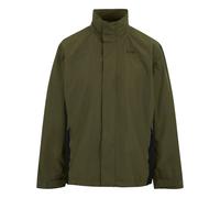 Regatta Matt Ii Jacket Green XL Men