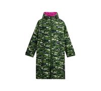 Hooded waterproof jacket Regatta Multicolore L/XL