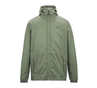 Hooded waterproof jacket Regatta Pack-It III 3XL