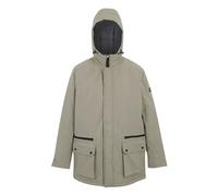 Hooded waterproof jacket Regatta Rhodo 3XL