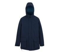 Regatta Mens Rhodo Padded Jacket Waterproof Breathable Insulated Winter Coat
