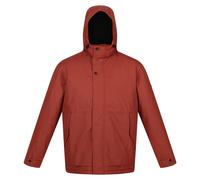 Regatta Sterlings Iv Jacket Orange 2XL Men