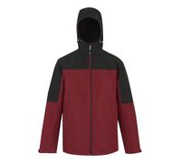 Regatta Thornridge Jacket Red 2XL Men