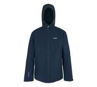 Hooded waterproof jacket Regatta Thornridge 3XL
