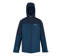 Hooded waterproof jacket Regatta Thornridge S