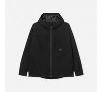 Hooded waterproof jacket Revolution Noir 2XL