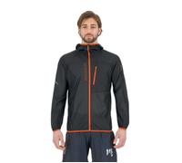 Hooded windbreaker Karpos Lavaredo L