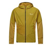 Hooded windbreaker Salewa Pedroc XL