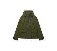 Hooded windbreaker Superdry Ultimate Vert M