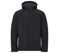 Vaude - Cyclone Hooded Jacket II - Softshell jacket size M, black